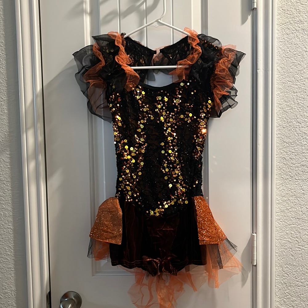 DanceWear Costume